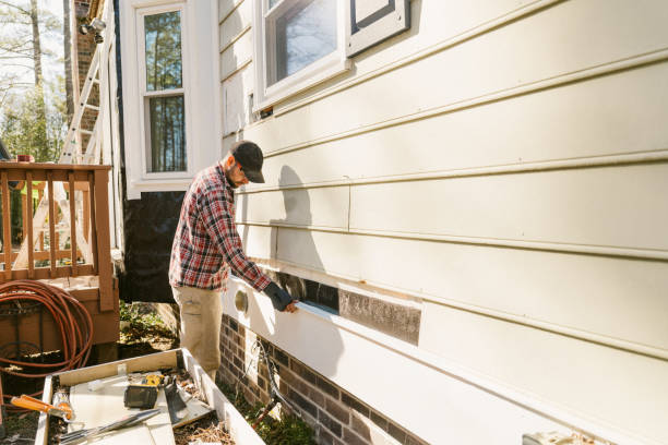 Trusted Siding Inspection service in Plymouth Meeting, PA - Creative Siding